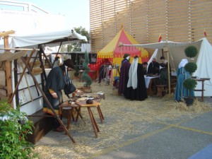 Fieracavalli 2007